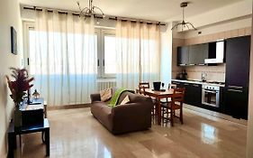 Porta Maggiore House